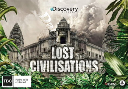 Lost Civilizations Collector's Edition 6-DVD Boxset (DVD)